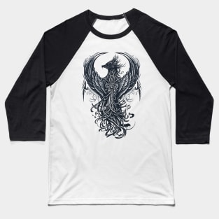 Mystical fantasy art. Baseball T-Shirt